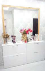 Daire 60 m² Daire - Yurievskaya, Batumi, Gürcistan