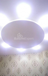 Daire 60 m² Daire - Yurievskaya, Batumi, Gürcistan