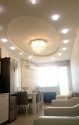 Daire 60 m² Daire - Yurievskaya, Batumi, Gürcistan