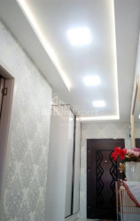 Daire 60 m² Daire - Yurievskaya, Batumi, Gürcistan