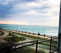 Daire 35 m² Daire - Yurievskaya, Batumi, Gürcistan