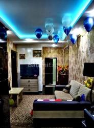 Daire 2-oda 50 m² - Yurievskaya, Batumi