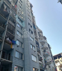 Daire 1-oda 48 m² - Yurievskaya, Batumi