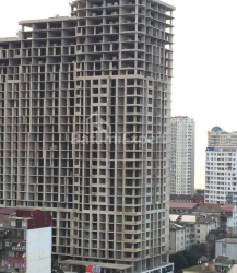 Daire 40 m² Daire - Yurievskaya, Batumi, Gürcistan