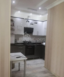 Daire 3-oda 68 m² - David Agmashenebli, Batumi