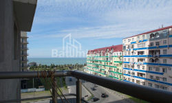 Daire 56 m² Daire - Şerif Khimshiashvili, Batumi, Gürcistan