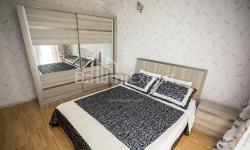 Daire 47 m² Daire - Şerif Khimshiashvili, Batumi, Gürcistan
