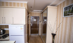 Daire 2-oda 47 m² - Şerif Khimshiashvili, Batumi