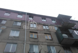 Daire 120 m² Daire - Yurievskaya, Batumi, Gürcistan