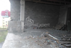 Daire 120 m² Daire - Yurievskaya, Batumi, Gürcistan