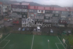 Daire 120 m² Daire - Yurievskaya, Batumi, Gürcistan