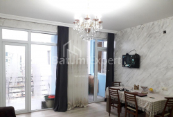 Daire 88 m² Daire - Mihail Lermontov, Batumi, Gürcistan