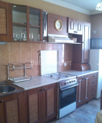 Daire 3-oda 68 m² - Mihail Lermontov, Batumi