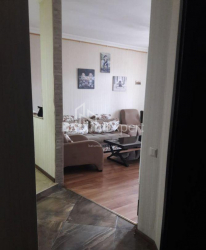 Daire 70 m² Daire - Yurievskaya, Batumi, Gürcistan