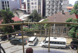 Daire 70 m² Daire - Yurievskaya, Batumi, Gürcistan