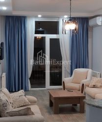 Daire 51 m² Daire - Tbel-Abuseridze, Batumi, Gürcistan