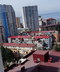 Daire 51 m² Daire - Tbel-Abuseridze, Batumi, Gürcistan