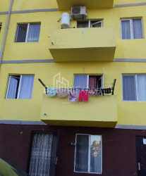 Daire 40 m² Daire - Yurievskaya, Batumi, Gürcistan