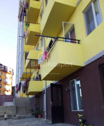 Daire 40 m² Daire - Yurievskaya, Batumi, Gürcistan