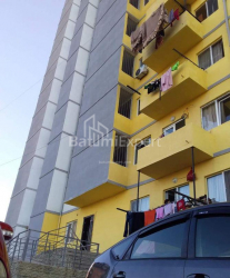 Daire 40 m² Daire - Yurievskaya, Batumi, Gürcistan
