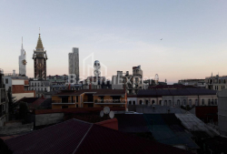 Daire 2-oda 40 m² - Stefan Zubalaşvili, Batumi
