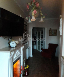 Daire 40 m² Daire - Stefan Zubalaşvili, Batumi, Gürcistan