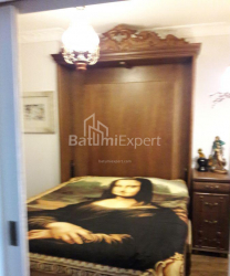 Daire 2-oda 40 m² - Stefan Zubalaşvili, Batumi