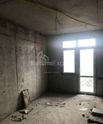 Daire 2-oda 33 m² - Vakhtang Gorgasali, Batumi