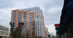 Daire 56 m² Daire - Alexandra Puşkin, Batumi, Gürcistan