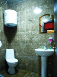 Daire 8-oda 210 m² - Nikoloz Baratashvili, Batumi
