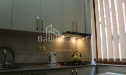 Daire 210 m² Daire - Nikoloz Baratashvili, Batumi, Gürcistan