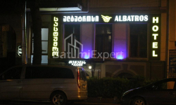 Daire 210 m² Daire - Nikoloz Baratashvili, Batumi, Gürcistan