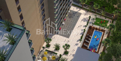 Daire 201 m² Daire - Yurievskaya, Batumi, Gürcistan