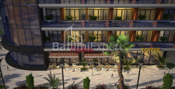 Daire 201 m² Daire - Yurievskaya, Batumi, Gürcistan