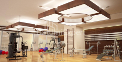 Daire 201 m² Daire - Yurievskaya, Batumi, Gürcistan