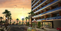Daire 201 m² Daire - Yurievskaya, Batumi, Gürcistan