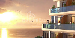 Daire 201 m² Daire - Yurievskaya, Batumi, Gürcistan