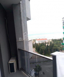 Daire 33 m² Daire - Şerif Khimshiashvili, Batumi, Gürcistan