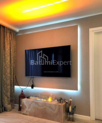 Daire 5-oda 170 m² - Yusuf Kobaladze, Batumi