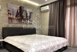 Daire 170 m² Daire - Yusuf Kobaladze, Batumi, Gürcistan
