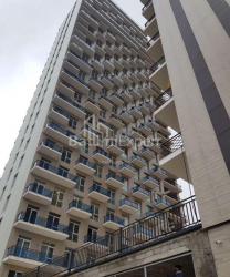 Daire 37 m² Daire - Angisa, Batumi, Gürcistan