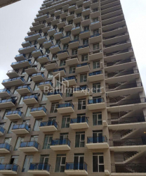 Daire 37 m² Daire - Angisa, Batumi, Gürcistan