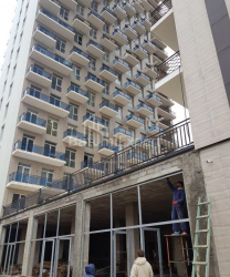 Daire 37 m² Daire - Angisa, Batumi, Gürcistan