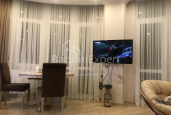 Daire 80 m² Daire - Yusuf Kobaladze, Batumi, Gürcistan