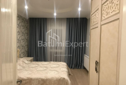 Daire 80 m² Daire - Yusuf Kobaladze, Batumi, Gürcistan