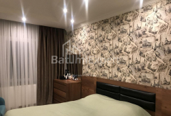 Daire 80 m² Daire - Yusuf Kobaladze, Batumi, Gürcistan