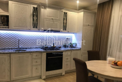 Daire 3-oda 80 m² - Yusuf Kobaladze, Batumi