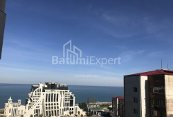 Daire 3-oda 80 m² - Yusuf Kobaladze, Batumi