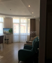 Daire 80 m² Daire - Yusuf Kobaladze, Batumi, Gürcistan