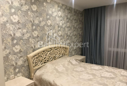 Daire 3-oda 80 m² - Yusuf Kobaladze, Batumi